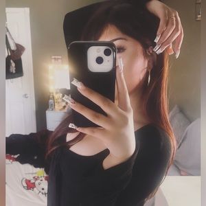 Meet your Posher, Zyra